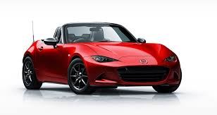 Mazda MX 5